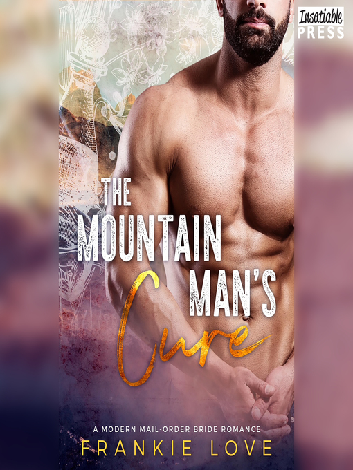 Cover image for The Mountain Man's Cure